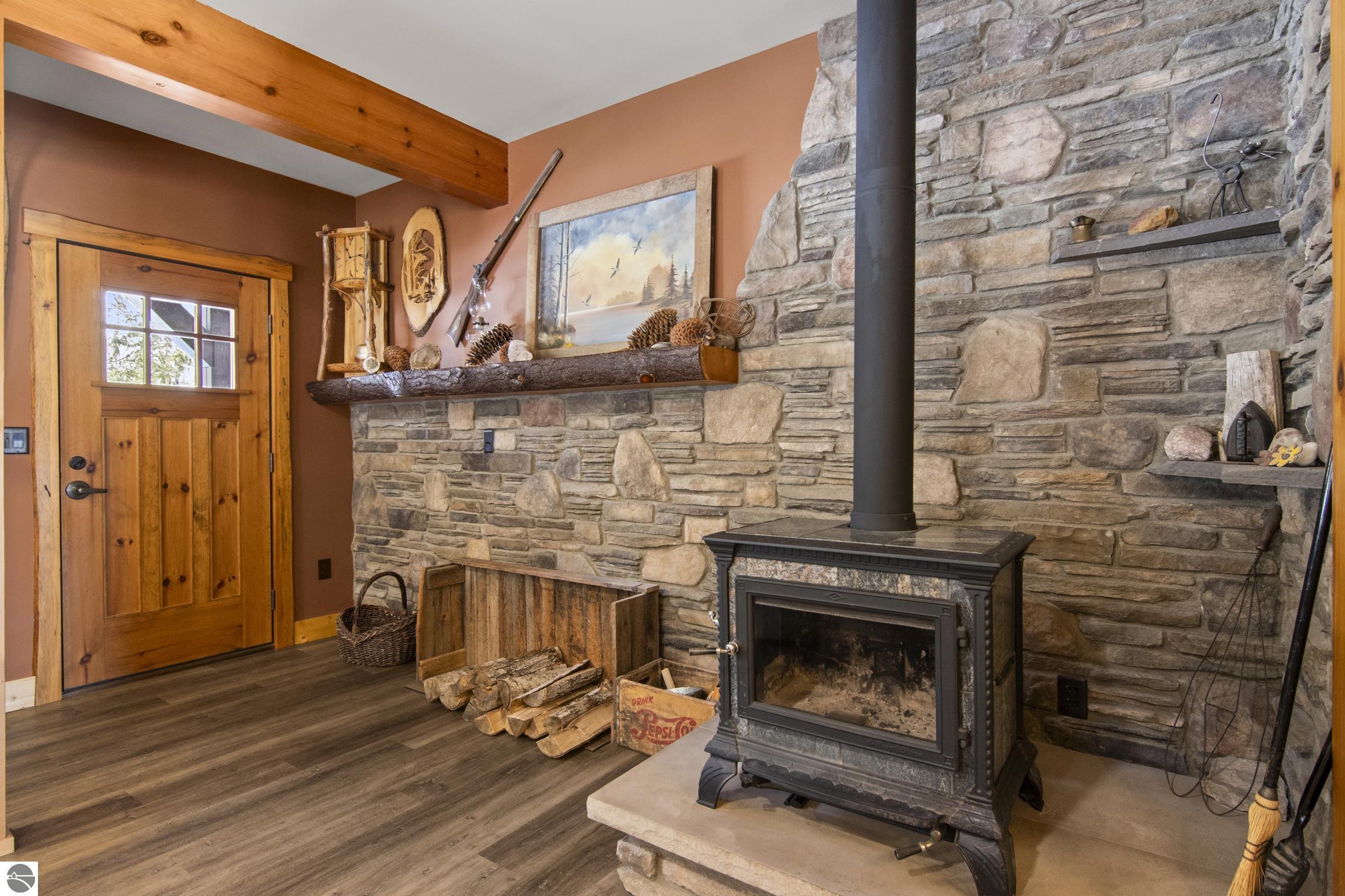 1396 NE Westwood Road, Mancelona, MI 49659 — Photo 4