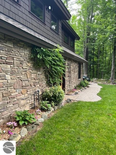 1396 NE Westwood Road, Mancelona, MI 49659 — Photo 39