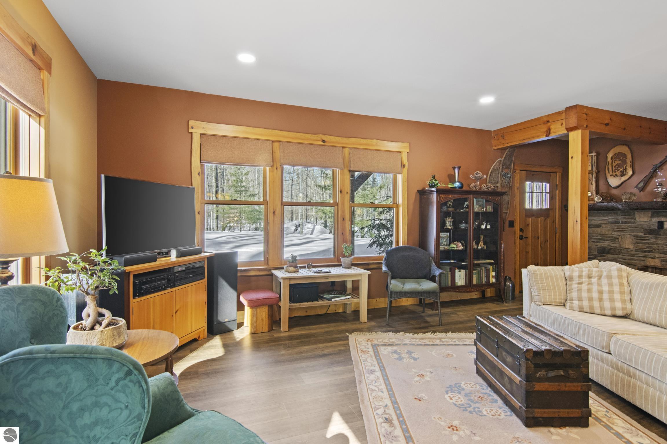 1396 NE Westwood Road, Mancelona, MI 49659 — Photo 5