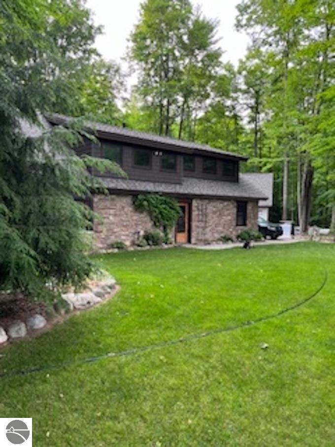 1396 NE Westwood Road, Mancelona, MI 49659 — Photo 42