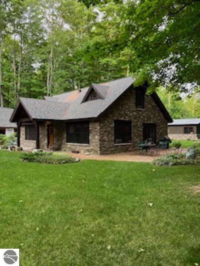 1396 NE Westwood Road, Mancelona, MI 49659 — Photo 43