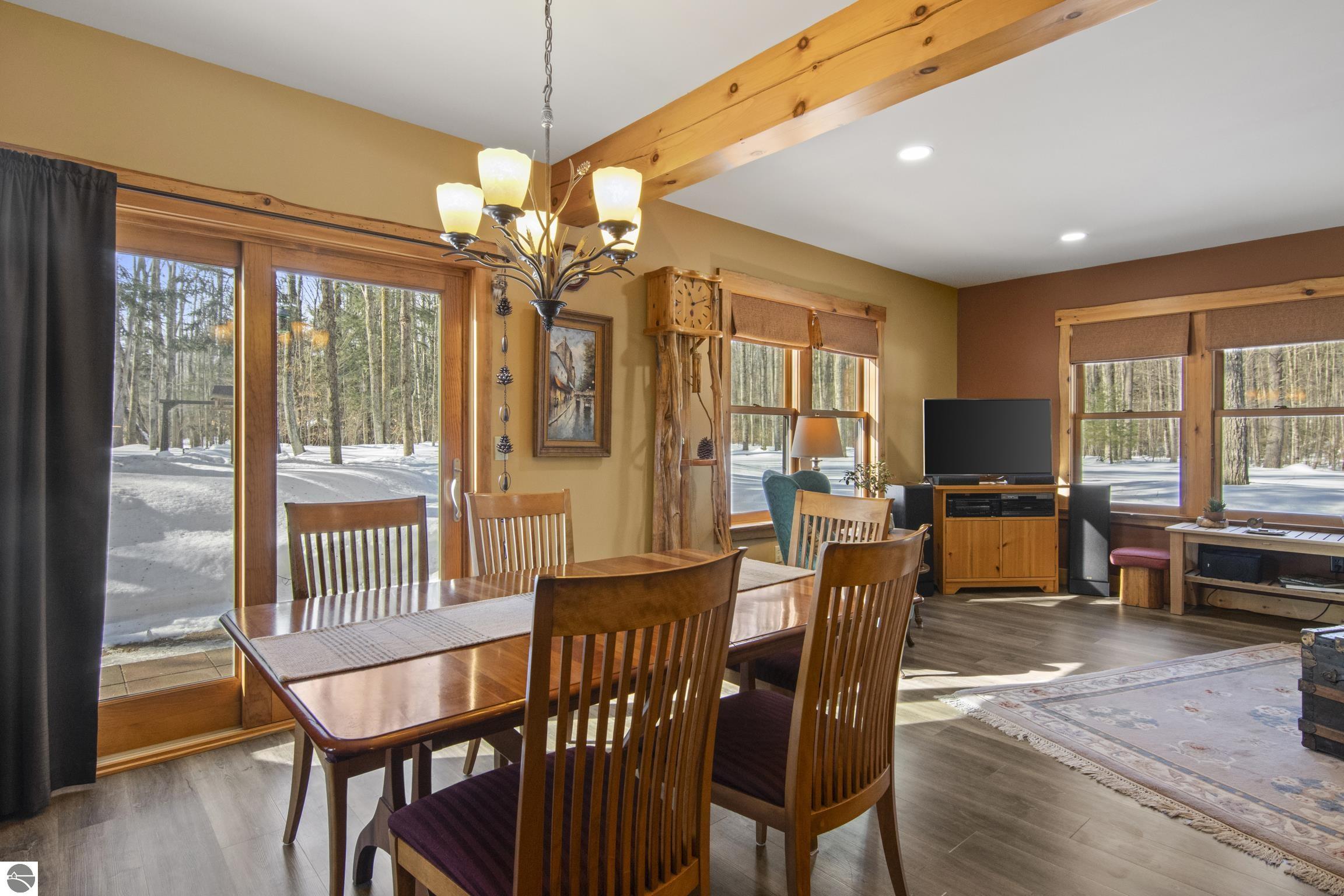 1396 NE Westwood Road, Mancelona, MI 49659 — Photo 7