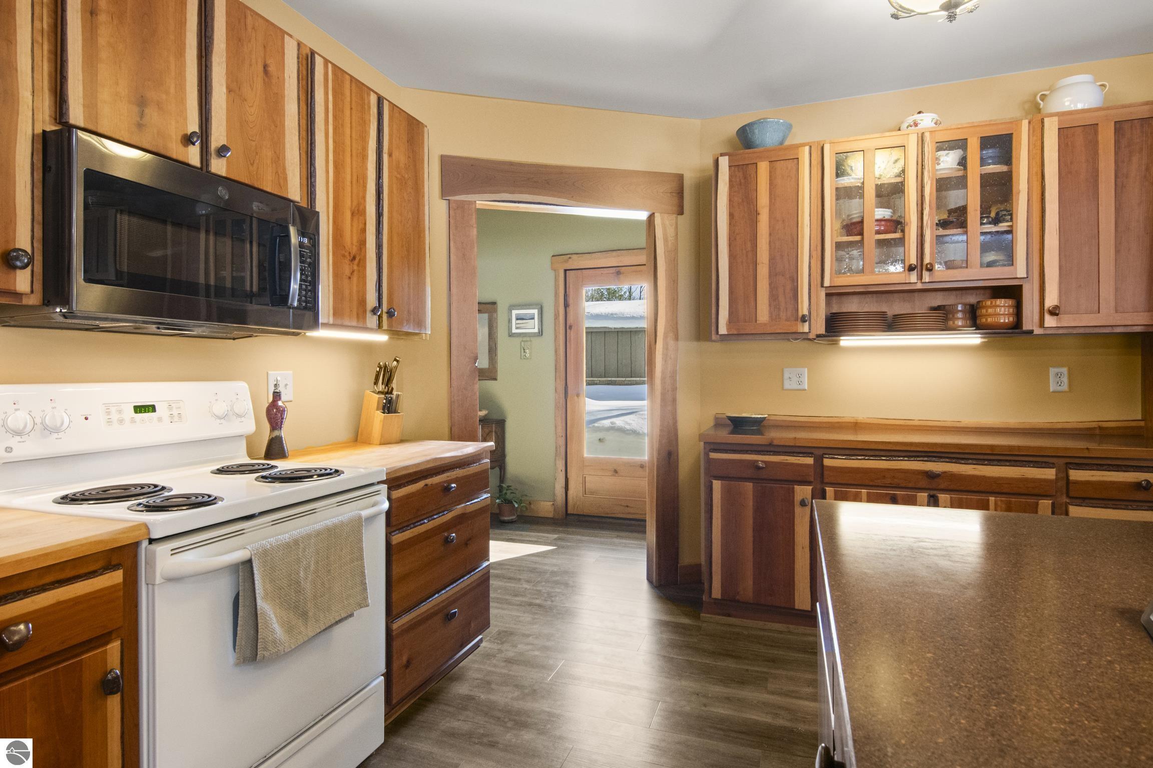 1396 NE Westwood Road, Mancelona, MI 49659 — Photo 8