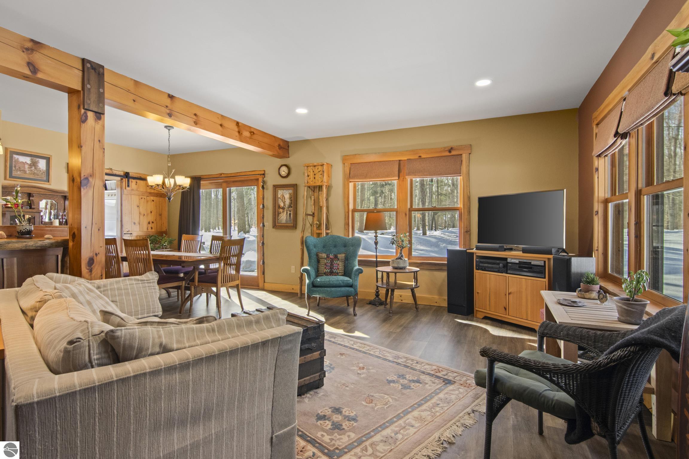 1396 NE Westwood Road, Mancelona, MI 49659 — Photo 9