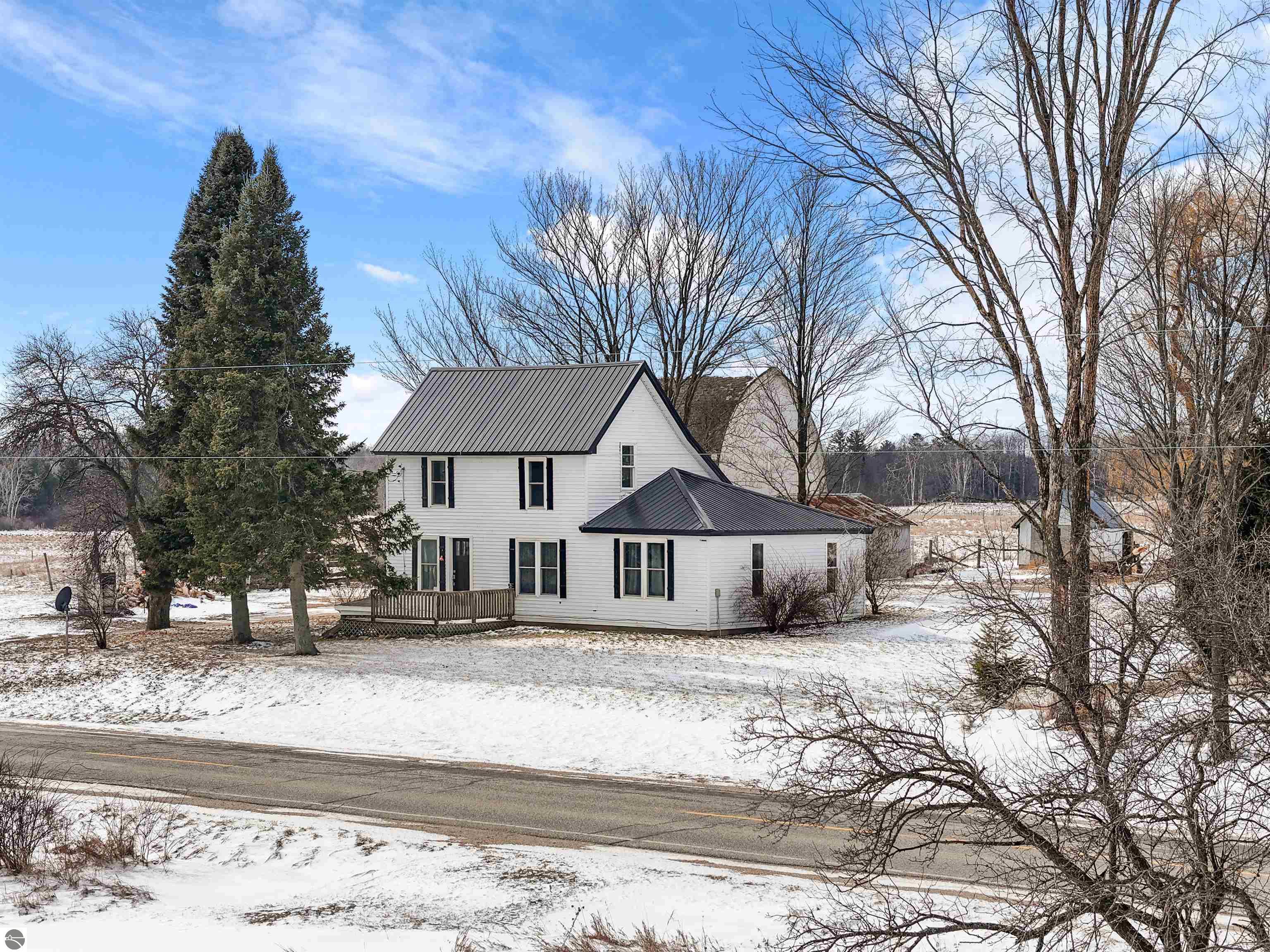 21239 5th Avenue, Marion, MI 49665 — Photo 2