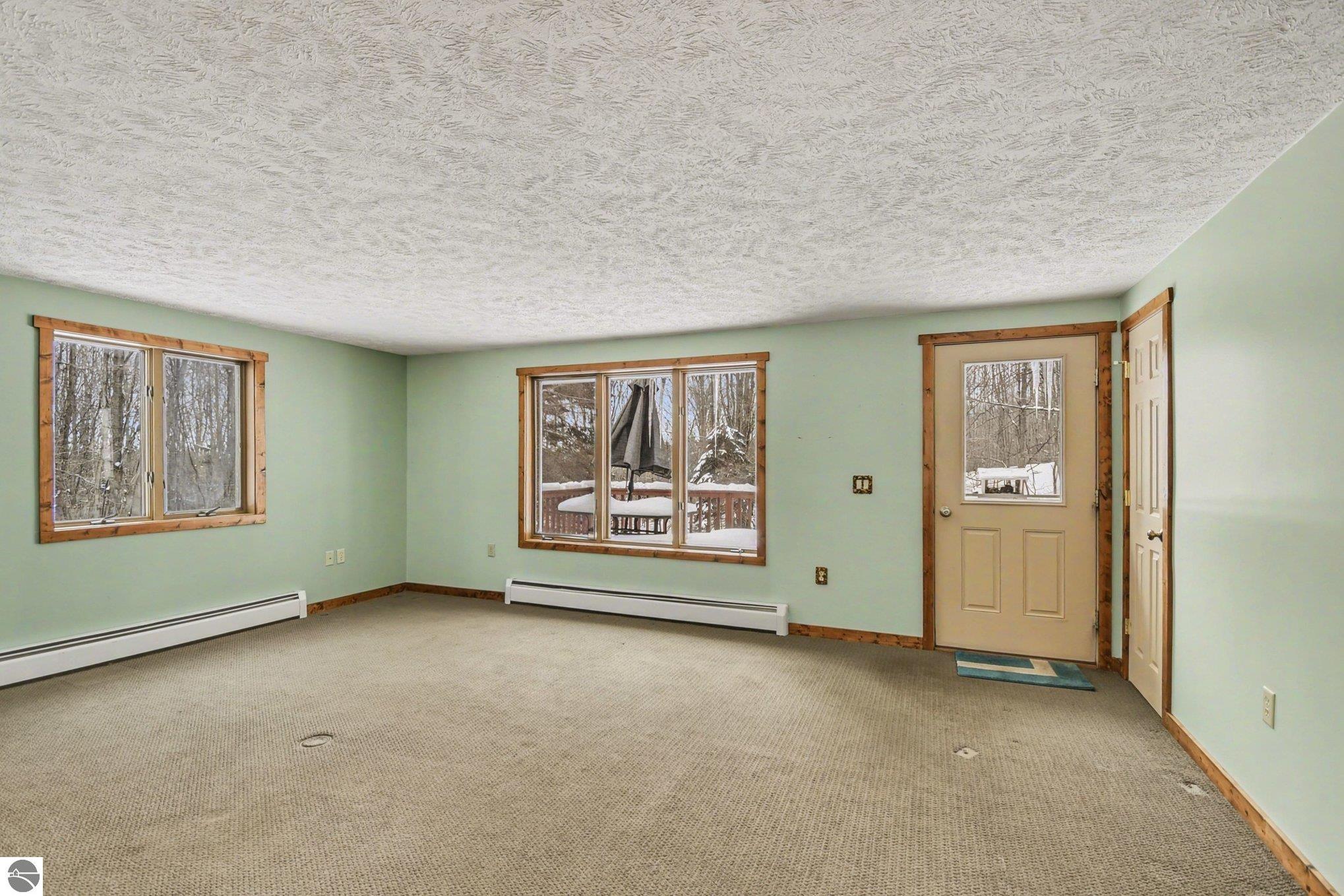11510 E Lee Mann Road, Northport, MI 49670 — Photo 3