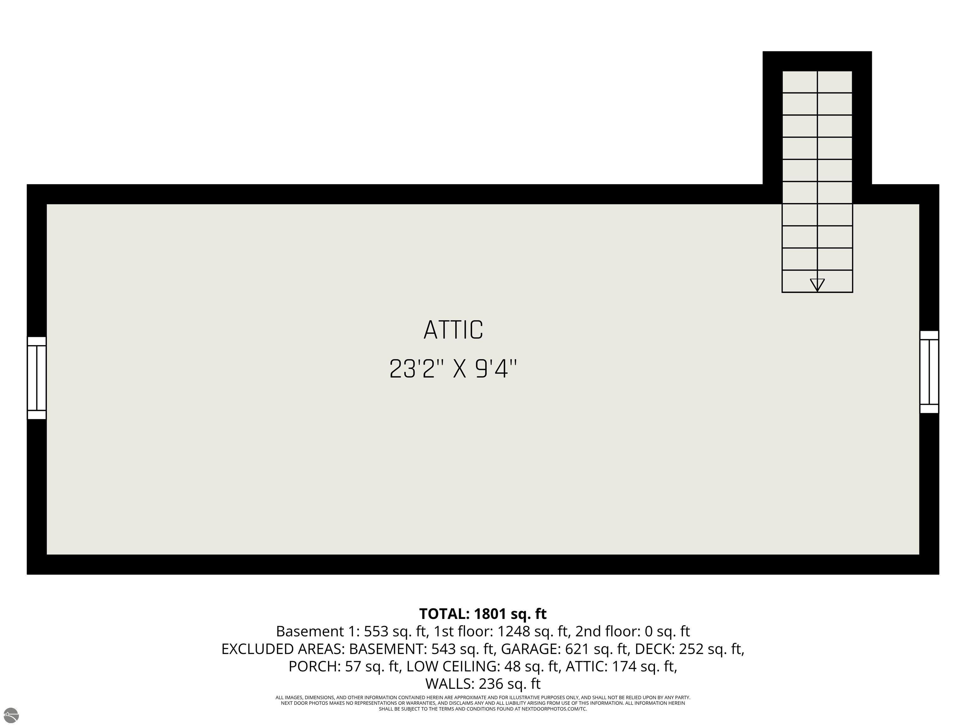 11510 E Lee Mann Road, Northport, MI 49670 — Photo 34