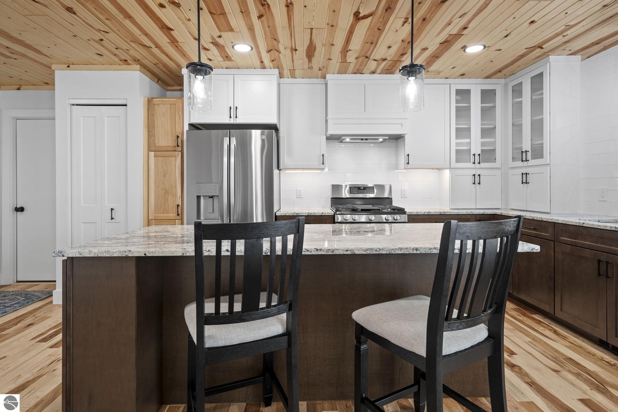 4144 S Sugar Loaf Mountain Road, Cedar, MI 49621 — Photo 17