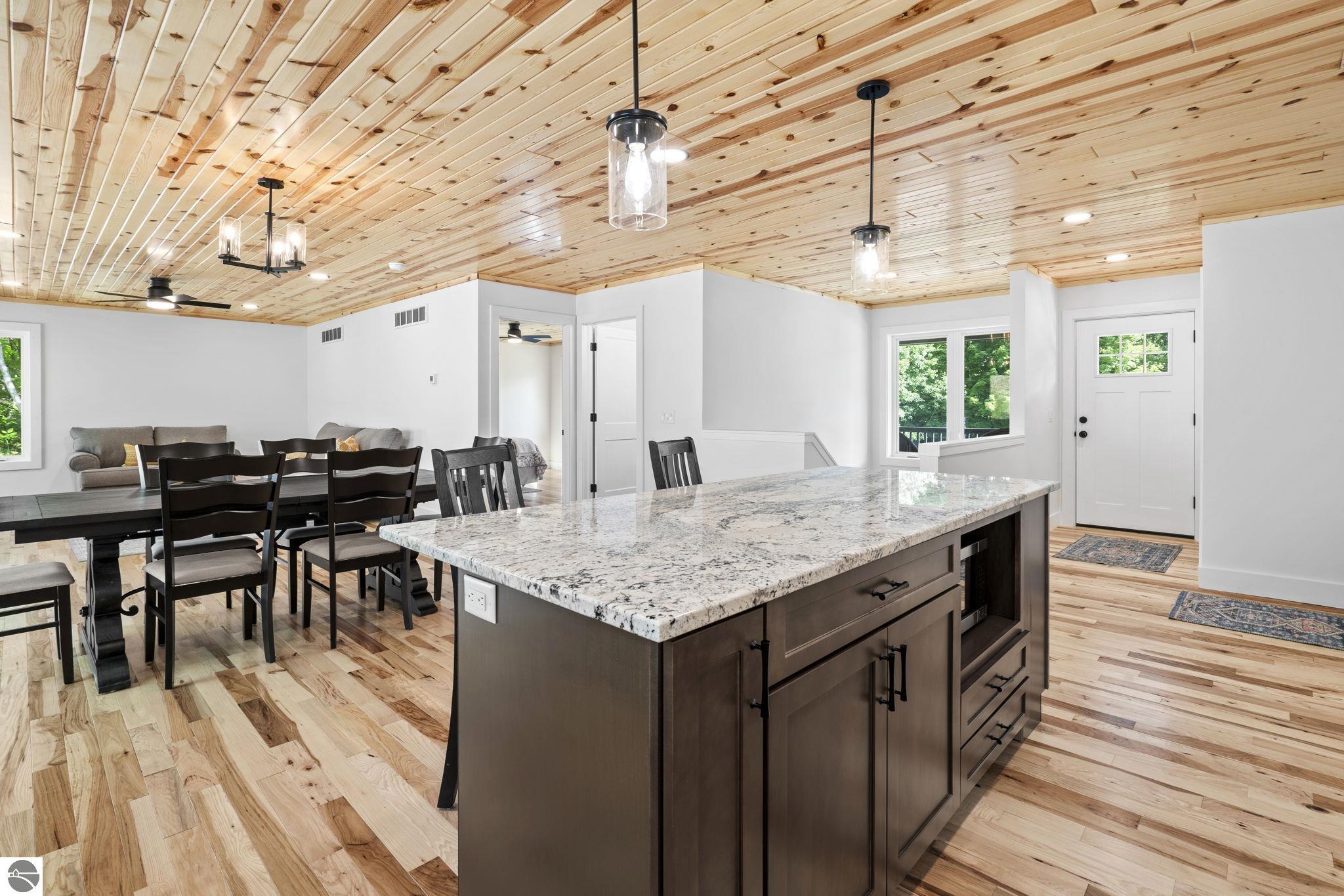 4144 S Sugar Loaf Mountain Road, Cedar, MI 49621 — Photo 18