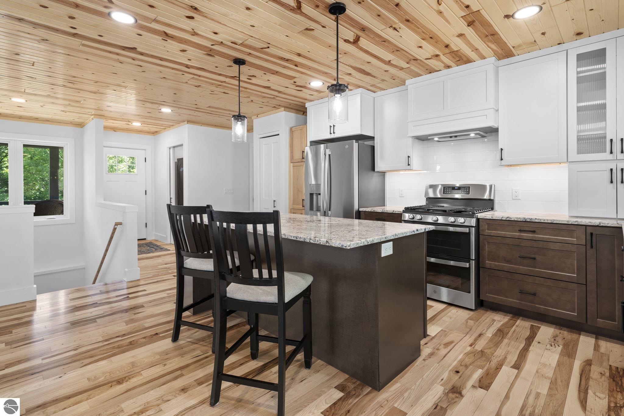 4144 S Sugar Loaf Mountain Road, Cedar, MI 49621 — Photo 19