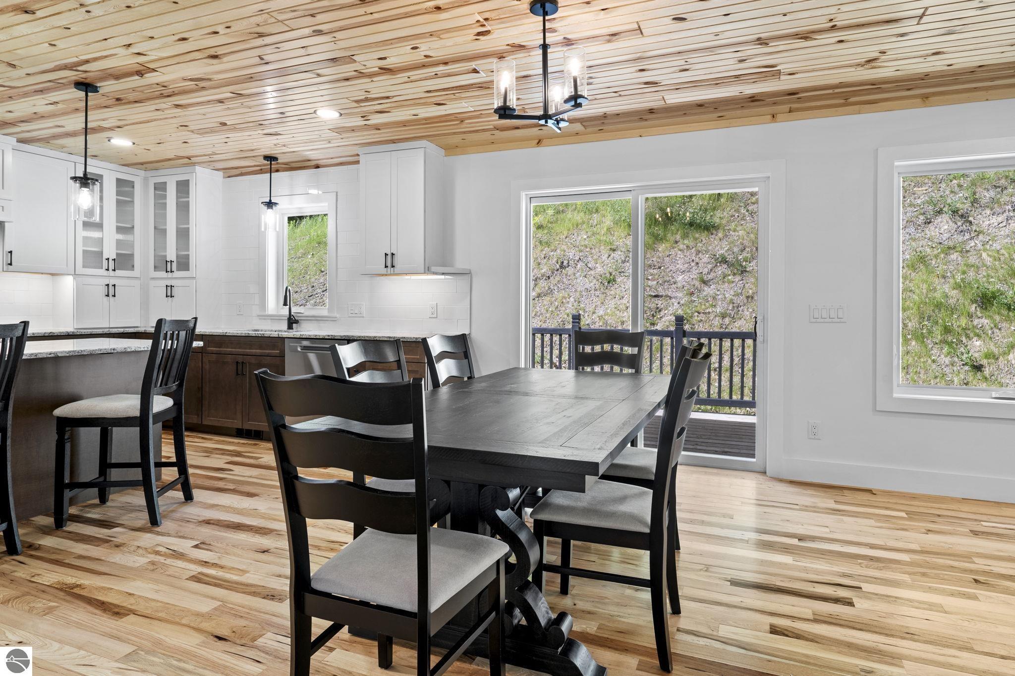4144 S Sugar Loaf Mountain Road, Cedar, MI 49621 — Photo 24