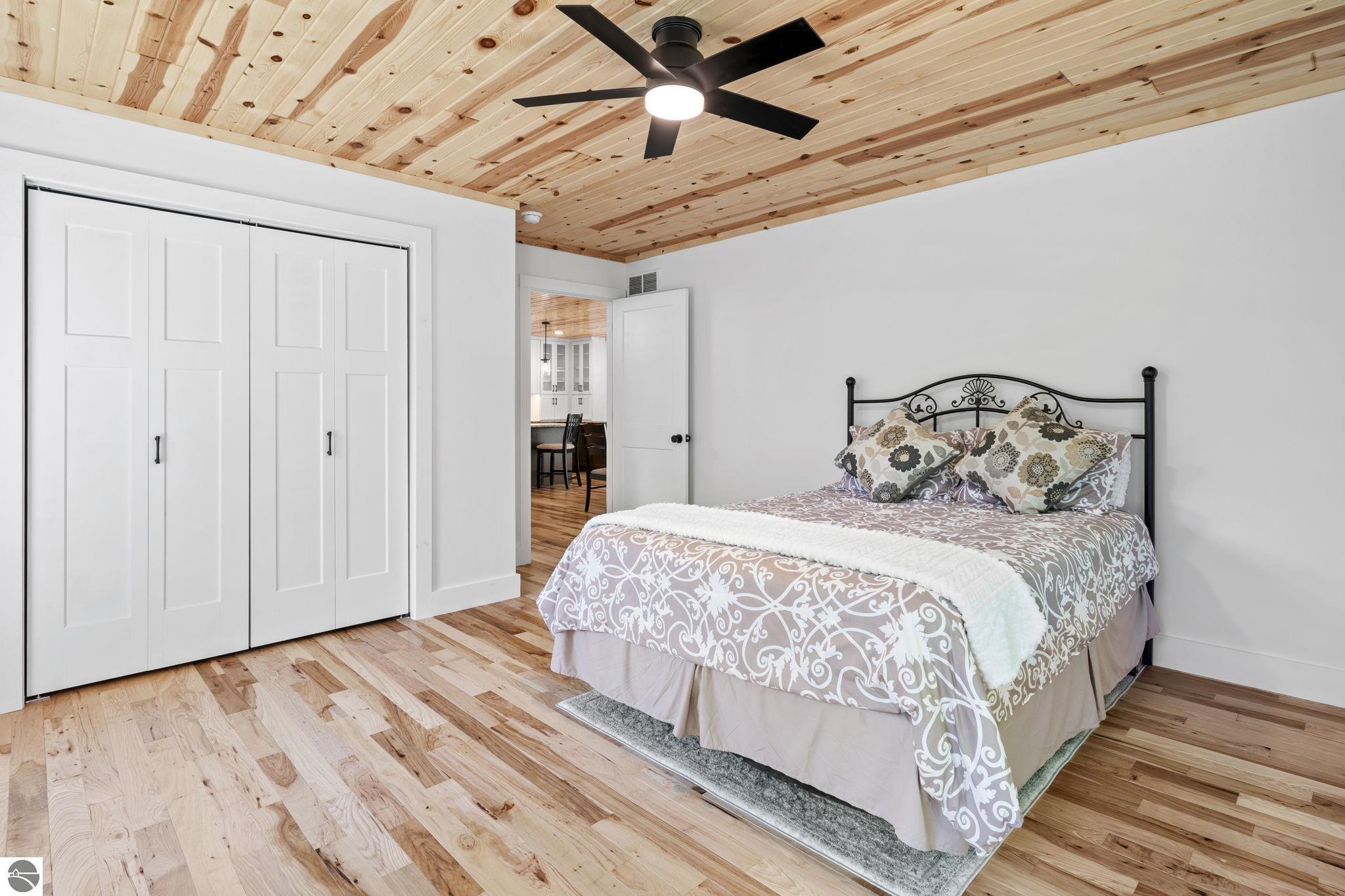 4144 S Sugar Loaf Mountain Road, Cedar, MI 49621 — Photo 38