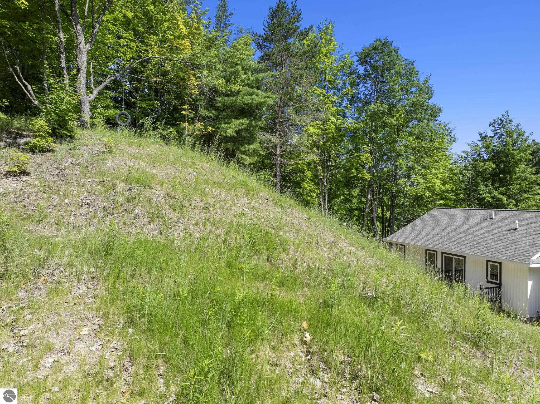 4144 S Sugar Loaf Mountain Road, Cedar, MI 49621 — Photo 59