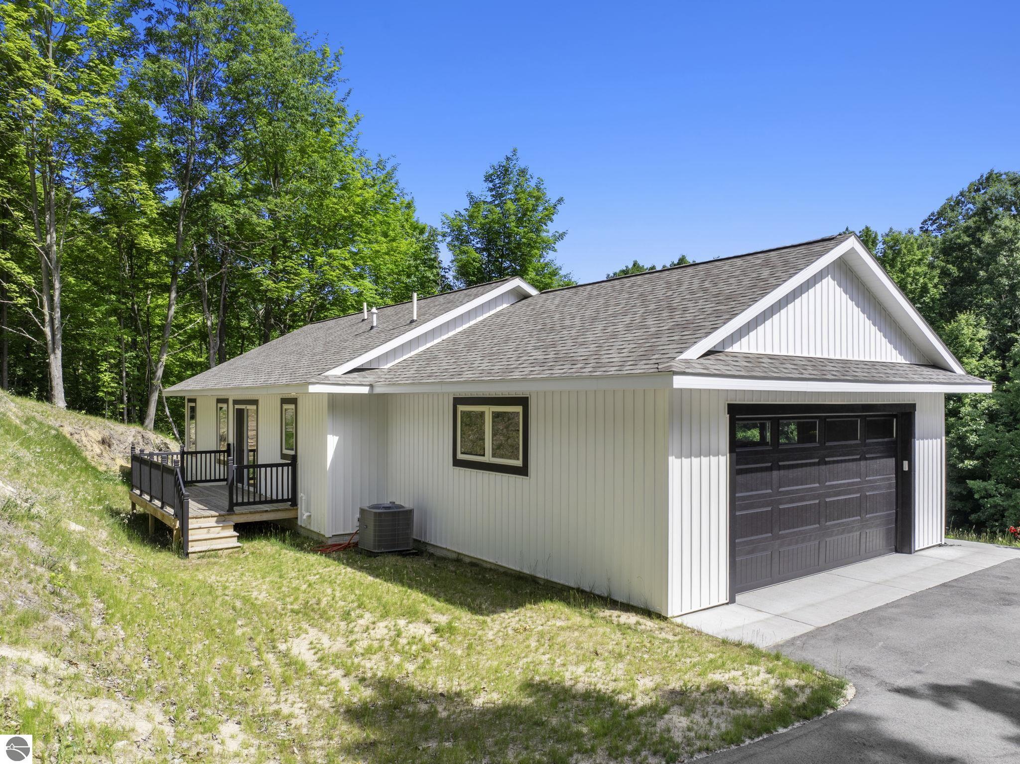 4144 S Sugar Loaf Mountain Road, Cedar, MI 49621 — Photo 61
