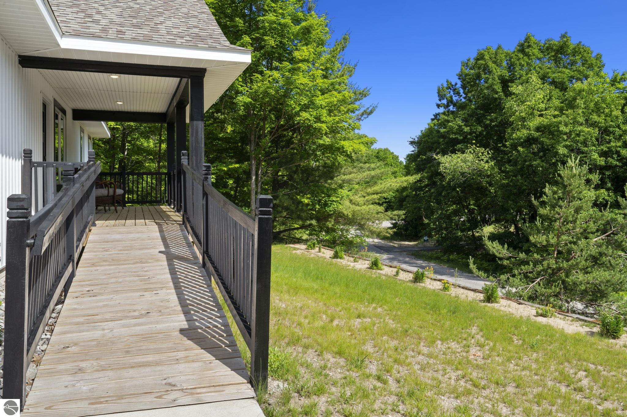 4144 S Sugar Loaf Mountain Road, Cedar, MI 49621 — Photo 68
