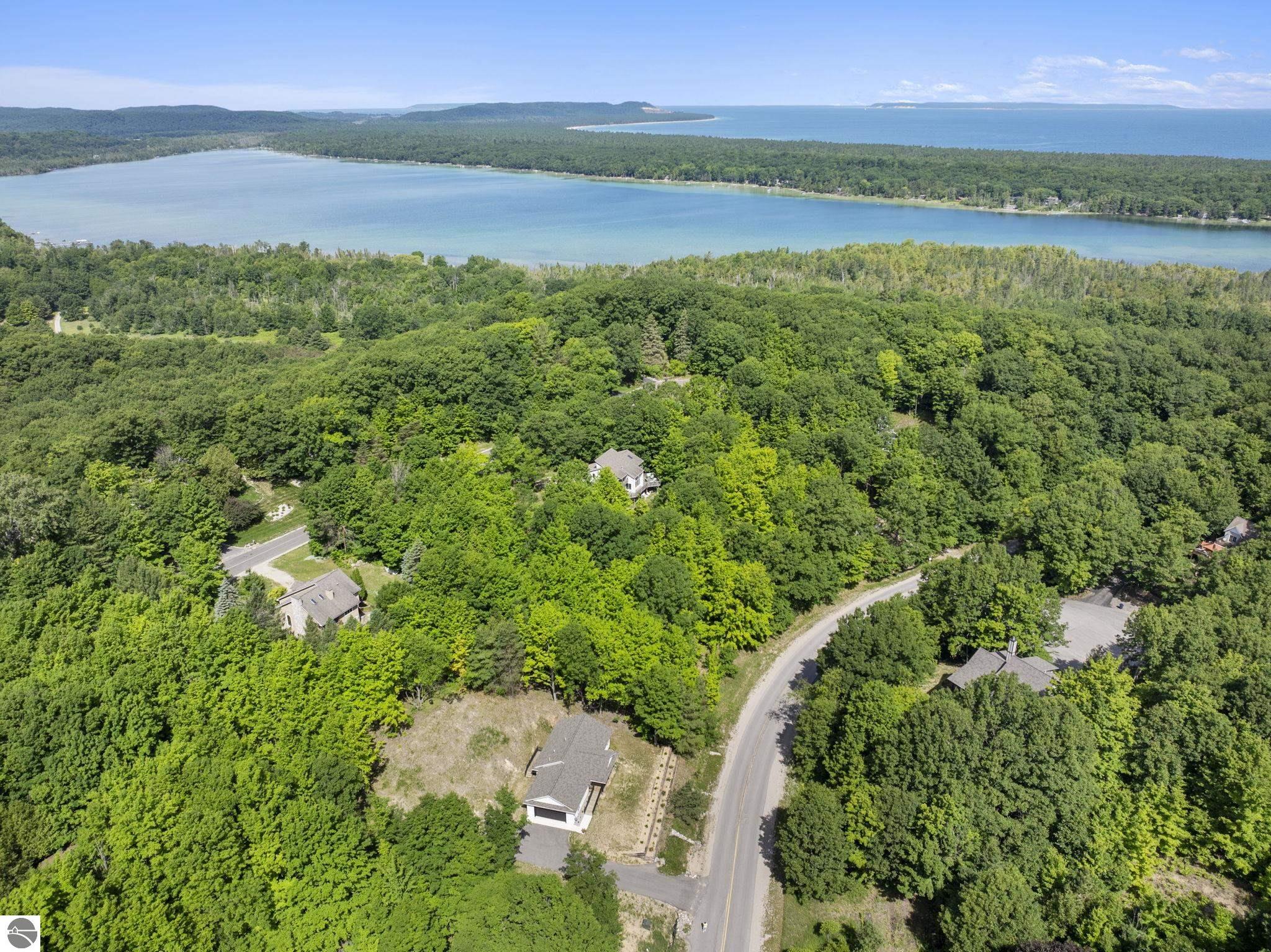4144 S Sugar Loaf Mountain Road, Cedar, MI 49621 — Photo 73