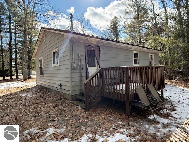 3110 Lake Taho Trail, Lake, MI 48632 — Photo 2