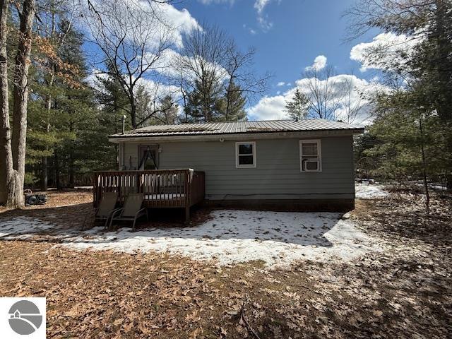 3110 Lake Taho Trail, Lake, MI 48632 — Photo 3