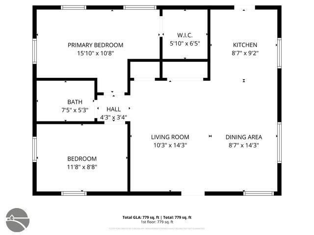 3110 Lake Taho Trail, Lake, MI 48632 — Photo 28
