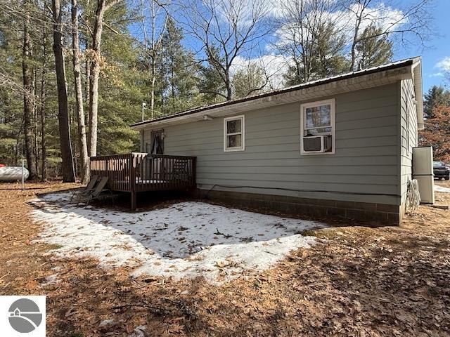 3110 Lake Taho Trail, Lake, MI 48632 — Photo 4
