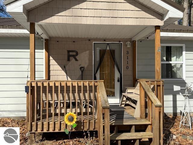 3110 Lake Taho Trail, Lake, MI 48632 — Photo 5