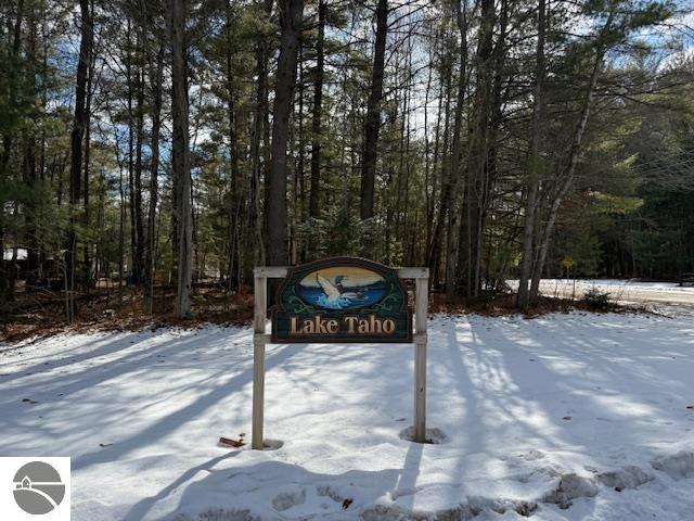 3110 Lake Taho Trail, Lake, MI 48632 — Photo 6