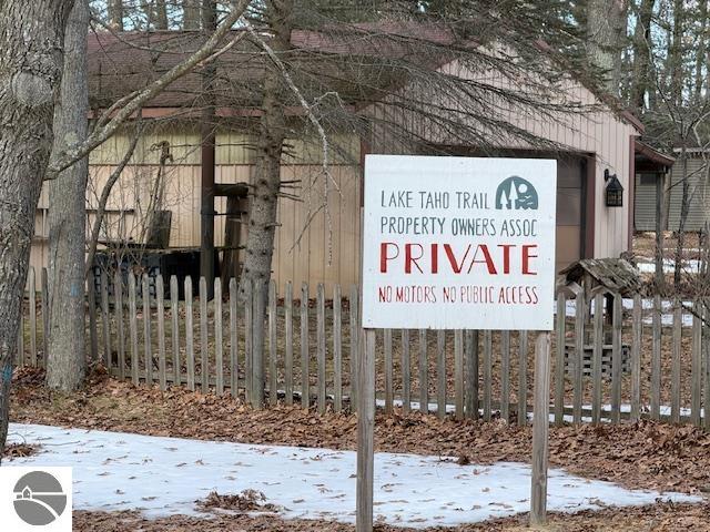3110 Lake Taho Trail, Lake, MI 48632 — Photo 10