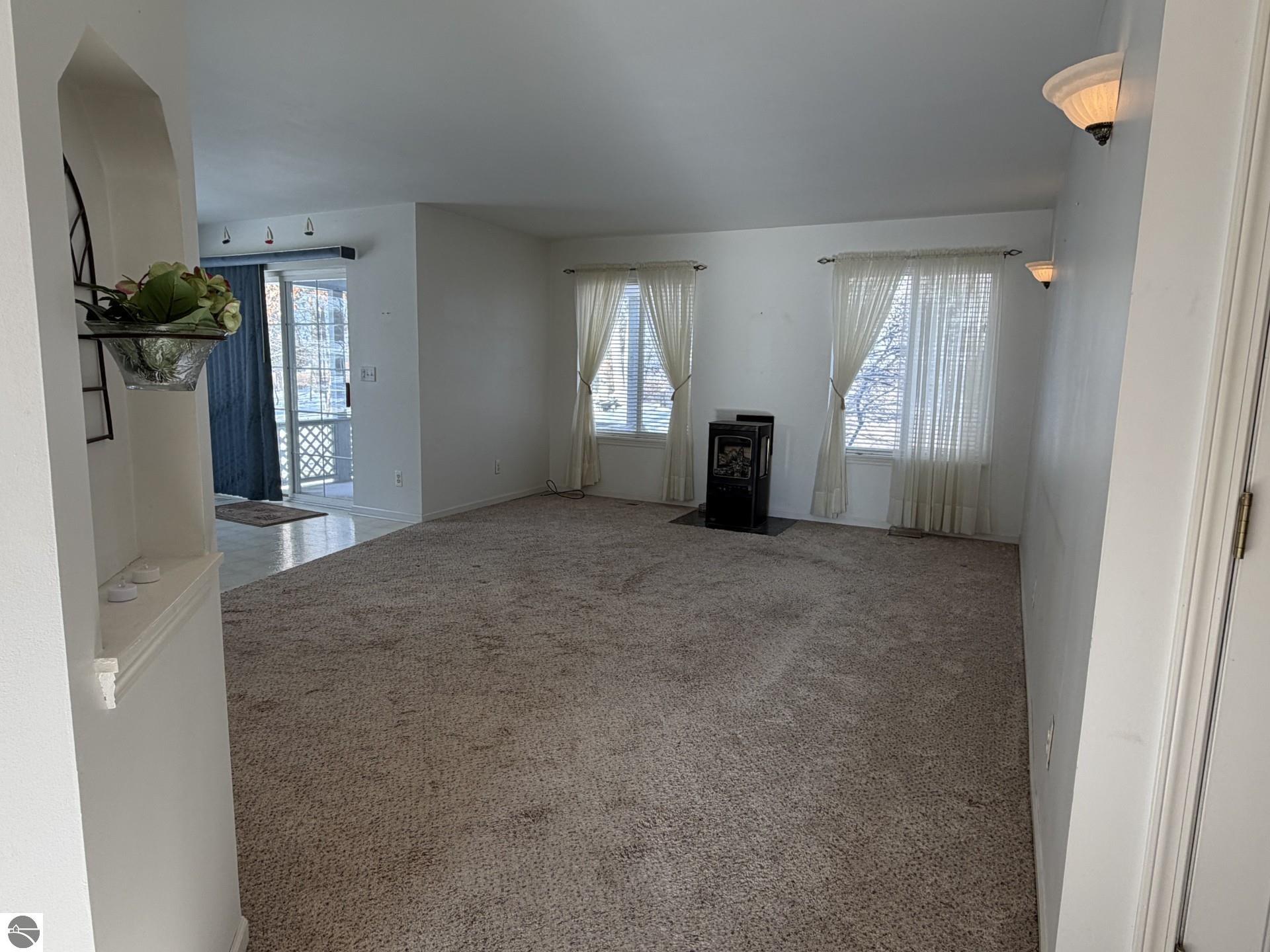 441 Lakewood Drive, East Tawas, MI 48730 — Photo 18