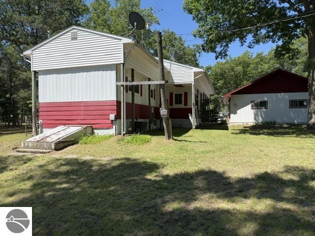 1690 Buena Vista Avenue, National City, MI 48748 — Photo 13