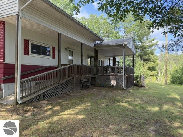 1690 Buena Vista Avenue, National City, MI 48748 — Photo 6