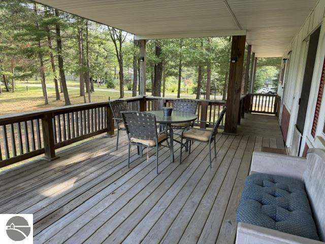 1690 Buena Vista Avenue, National City, MI 48748 — Photo 8