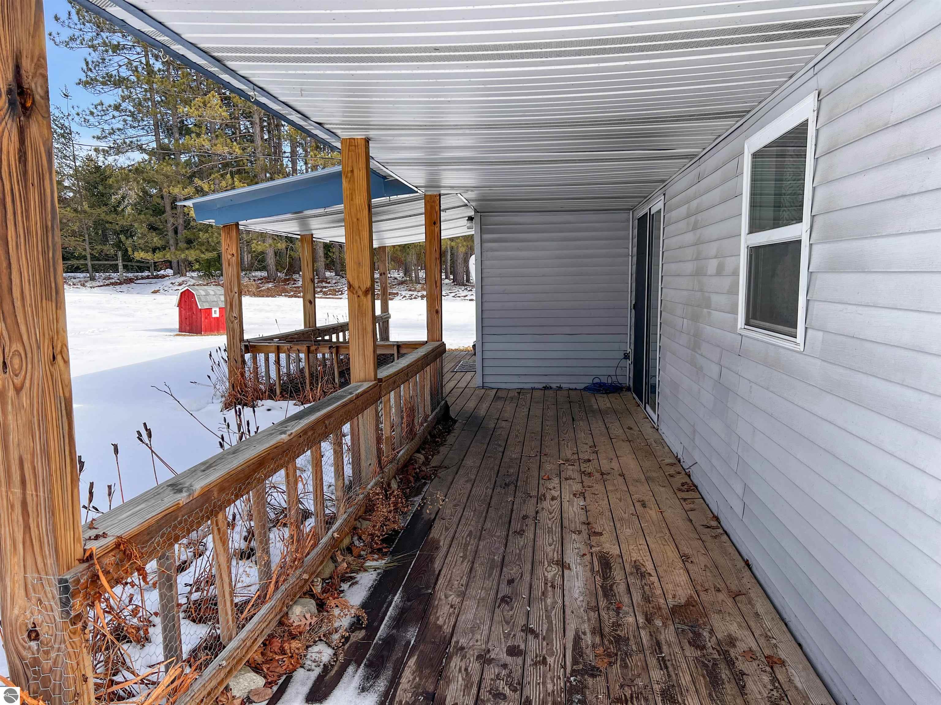 770 Roberts, Harrison, MI 48625 — Photo 11
