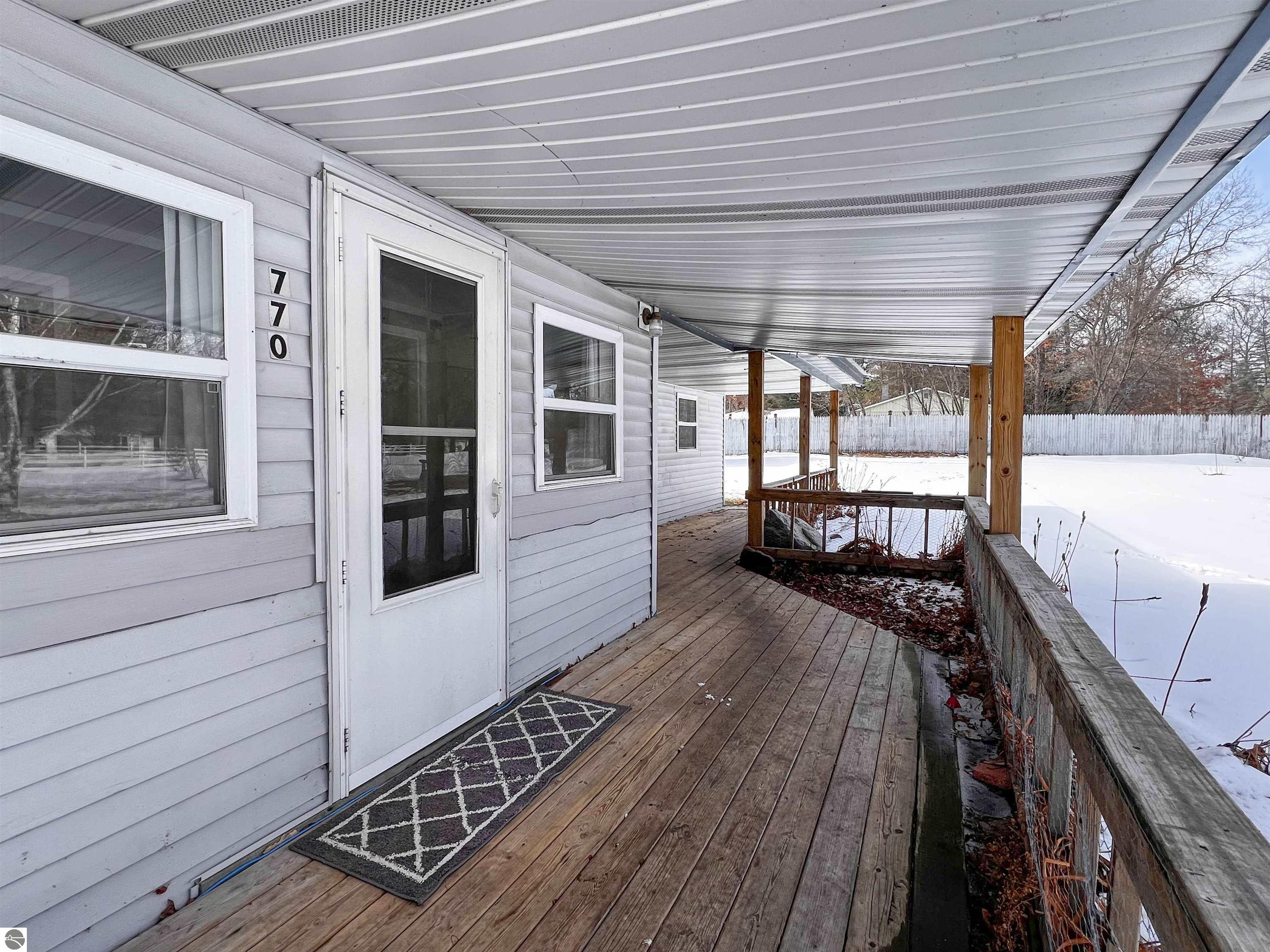 770 Roberts, Harrison, MI 48625 — Photo 12