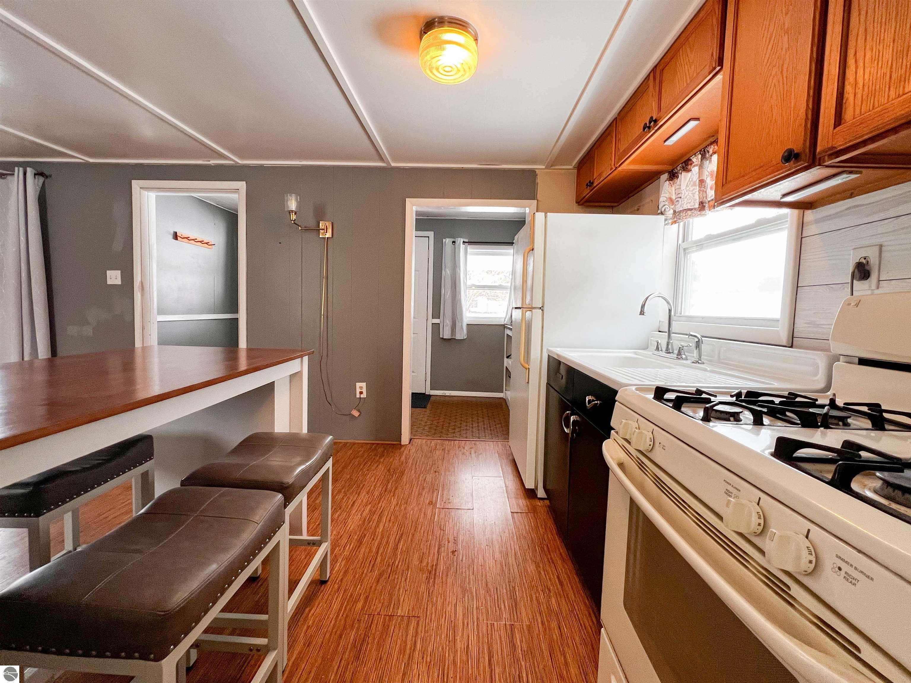 770 Roberts, Harrison, MI 48625 — Photo 19