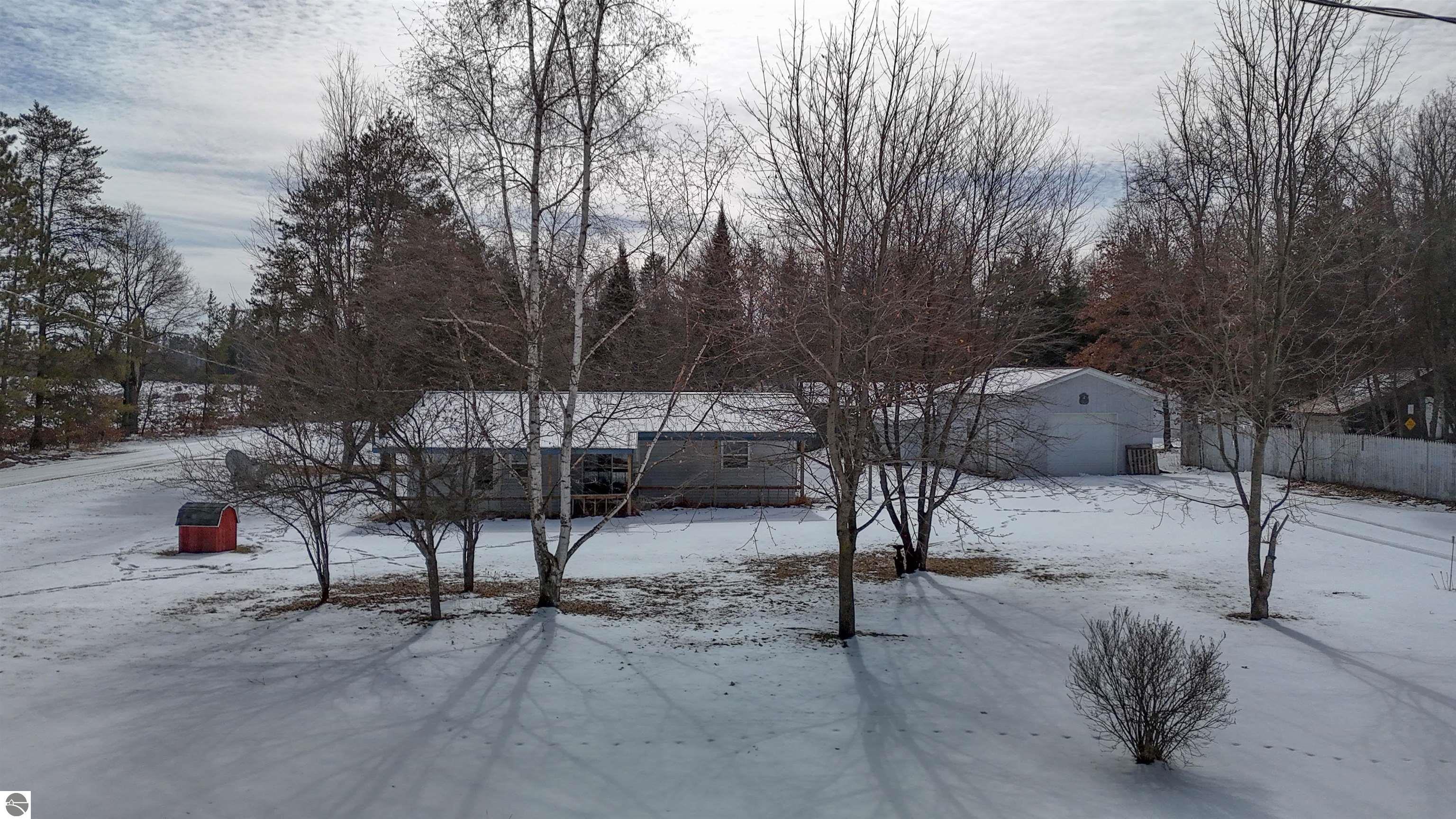 770 Roberts, Harrison, MI 48625 — Photo 3