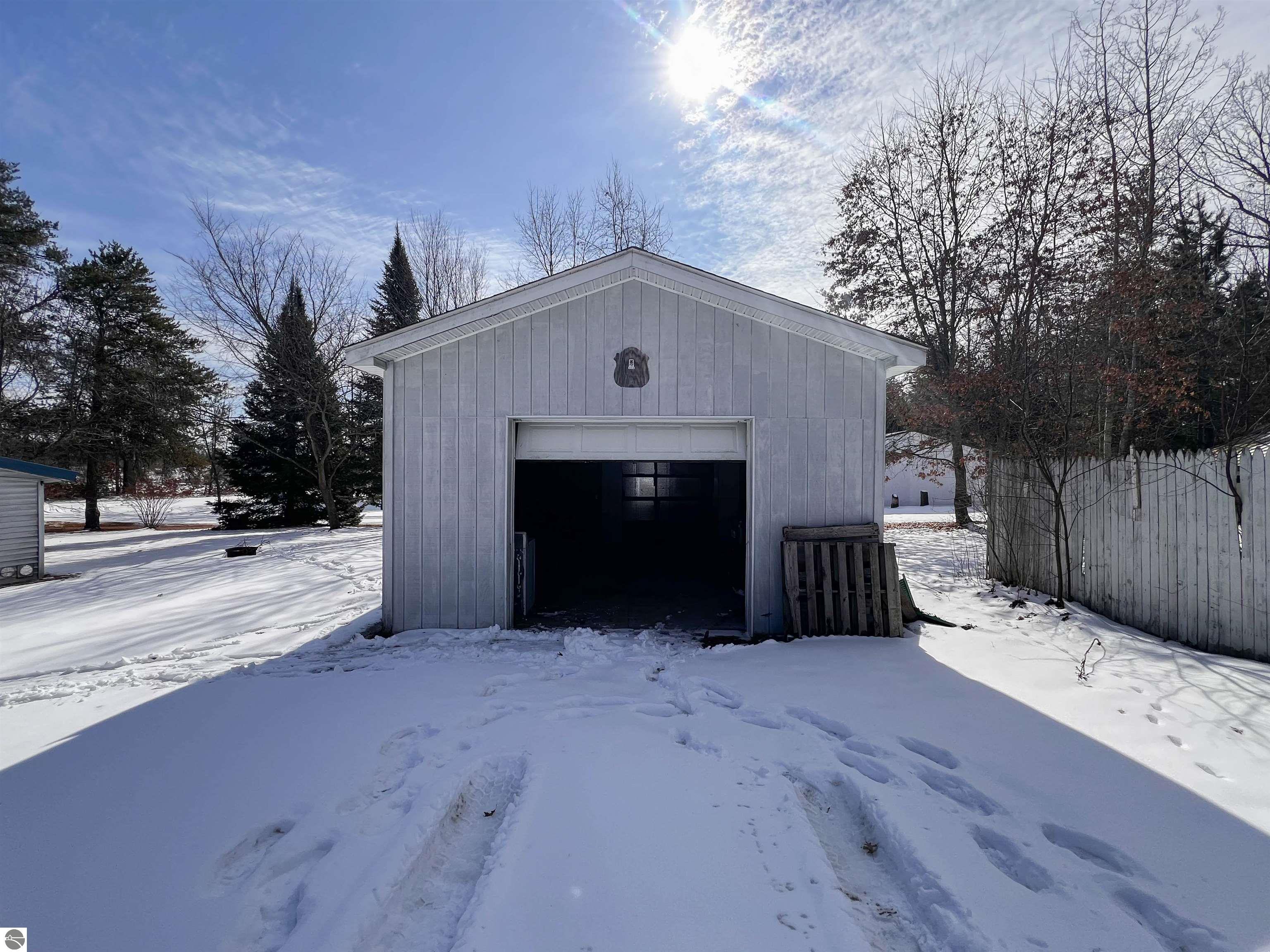770 Roberts, Harrison, MI 48625 — Photo 34