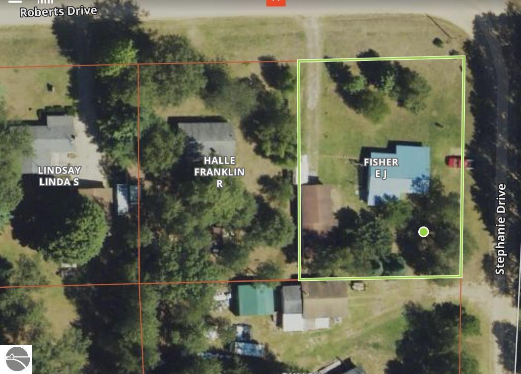 770 Roberts, Harrison, MI 48625 — Photo 42