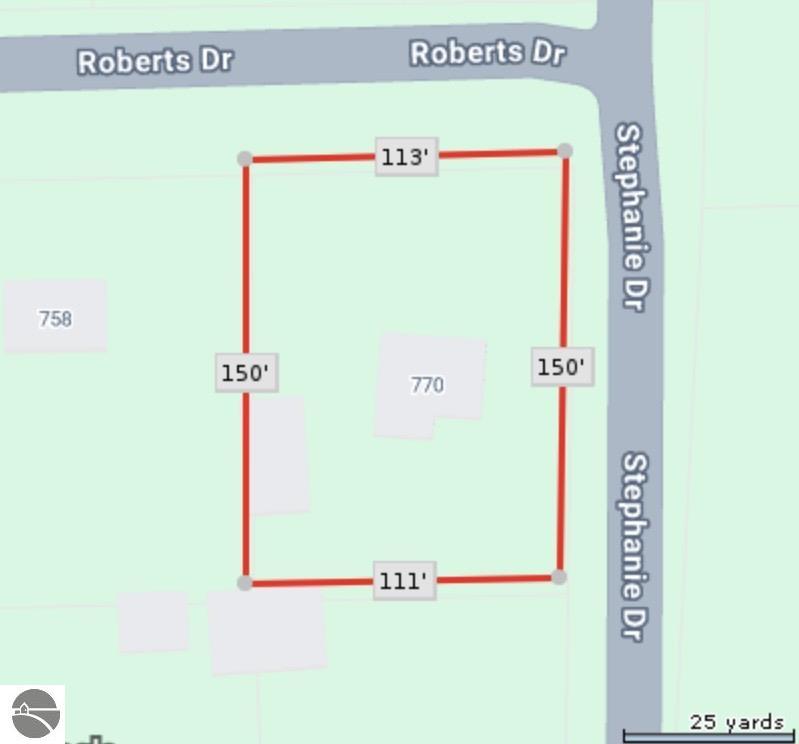 770 Roberts, Harrison, MI 48625 — Photo 43