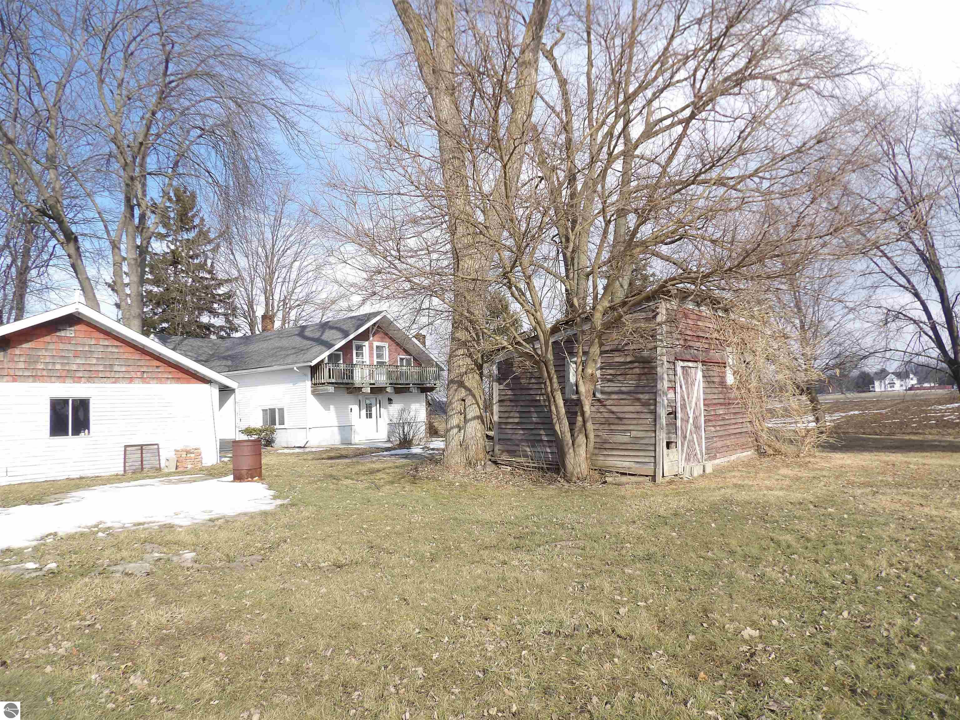 7890 E Townline Road, Bridgeport, MI 48722 — Photo 12