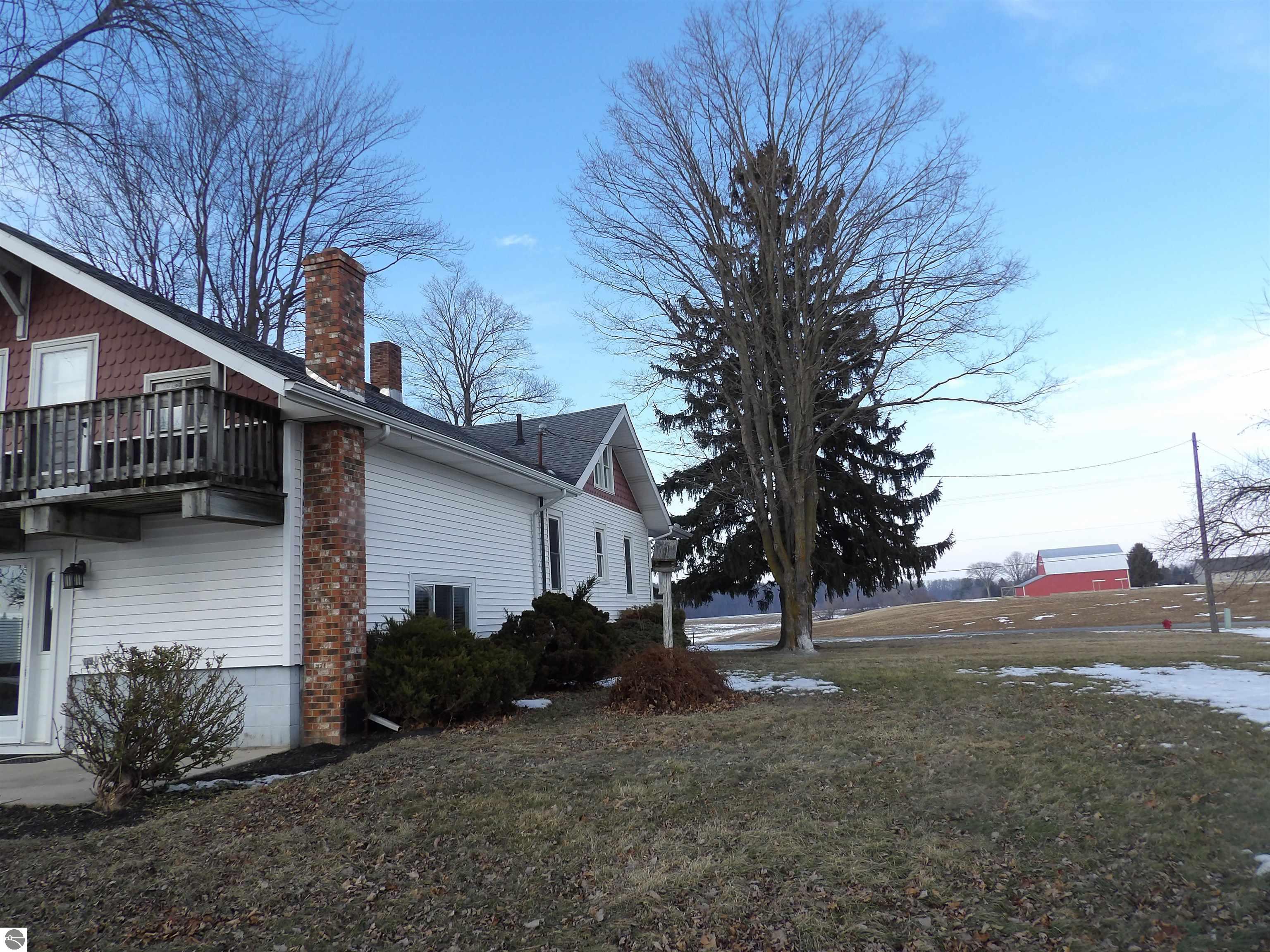 7890 E Townline Road, Bridgeport, MI 48722 — Photo 5