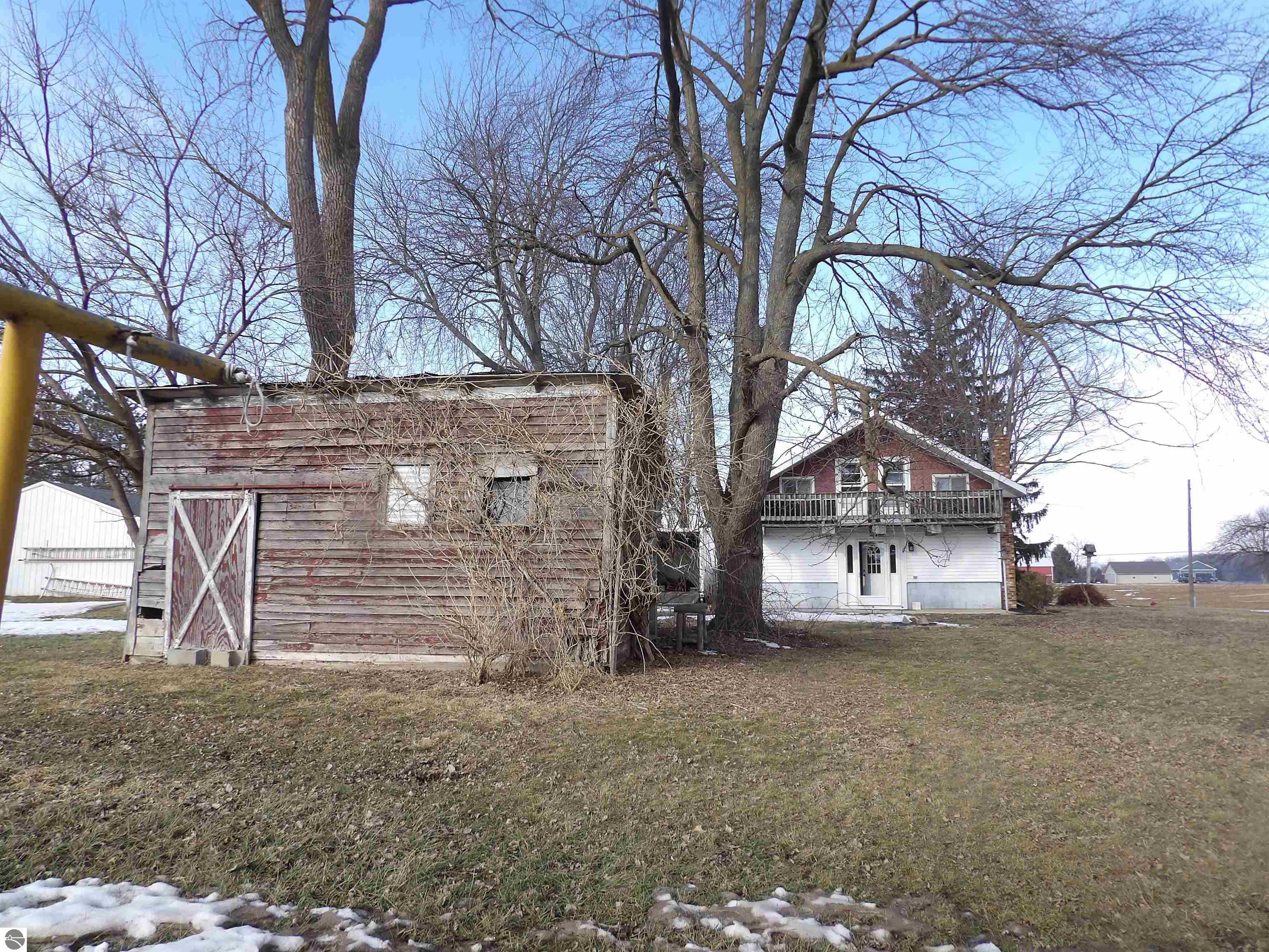 7890 E Townline Road, Bridgeport, MI 48722 — Photo 8