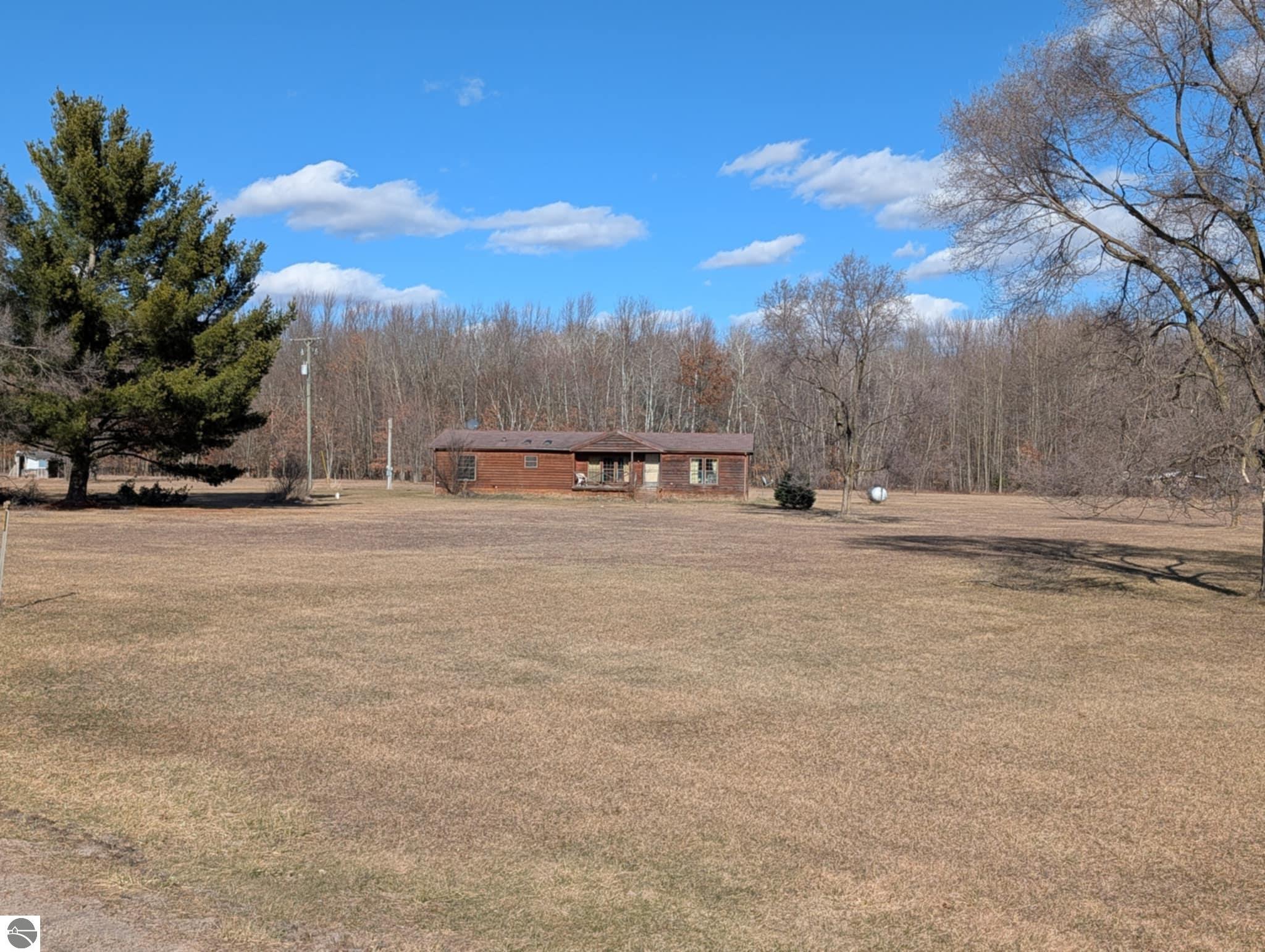 6046 Douglas Road, Riverdale, MI 48877 — Photo 2