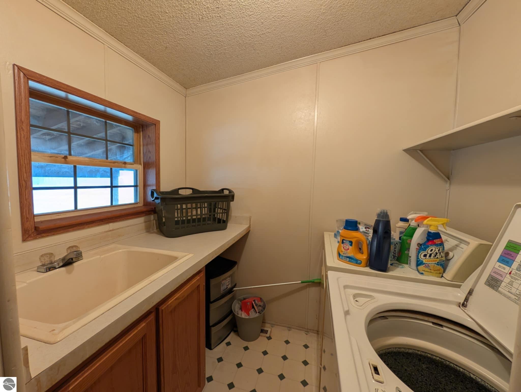 6046 Douglas Road, Riverdale, MI 48877 — Photo 6