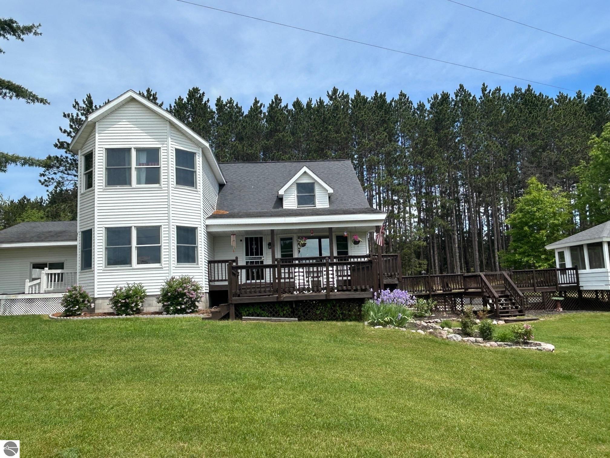 21238 Lakola Road, Tustin, MI 49688 — Photo 2