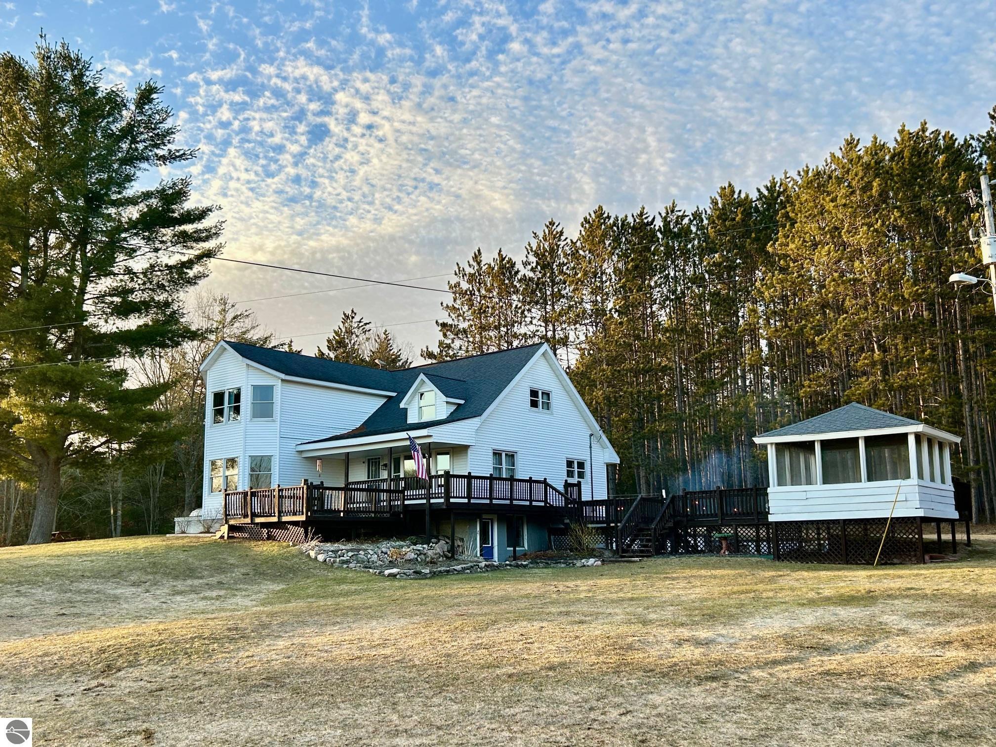 21238 Lakola Road, Tustin, MI 49688 — Photo 4