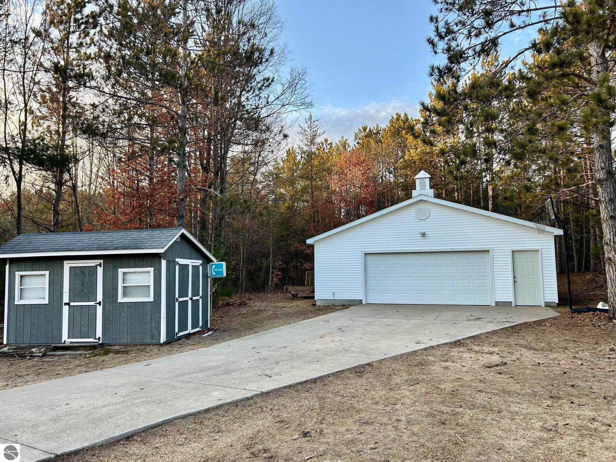 21238 Lakola Road, Tustin, MI 49688 — Photo 5