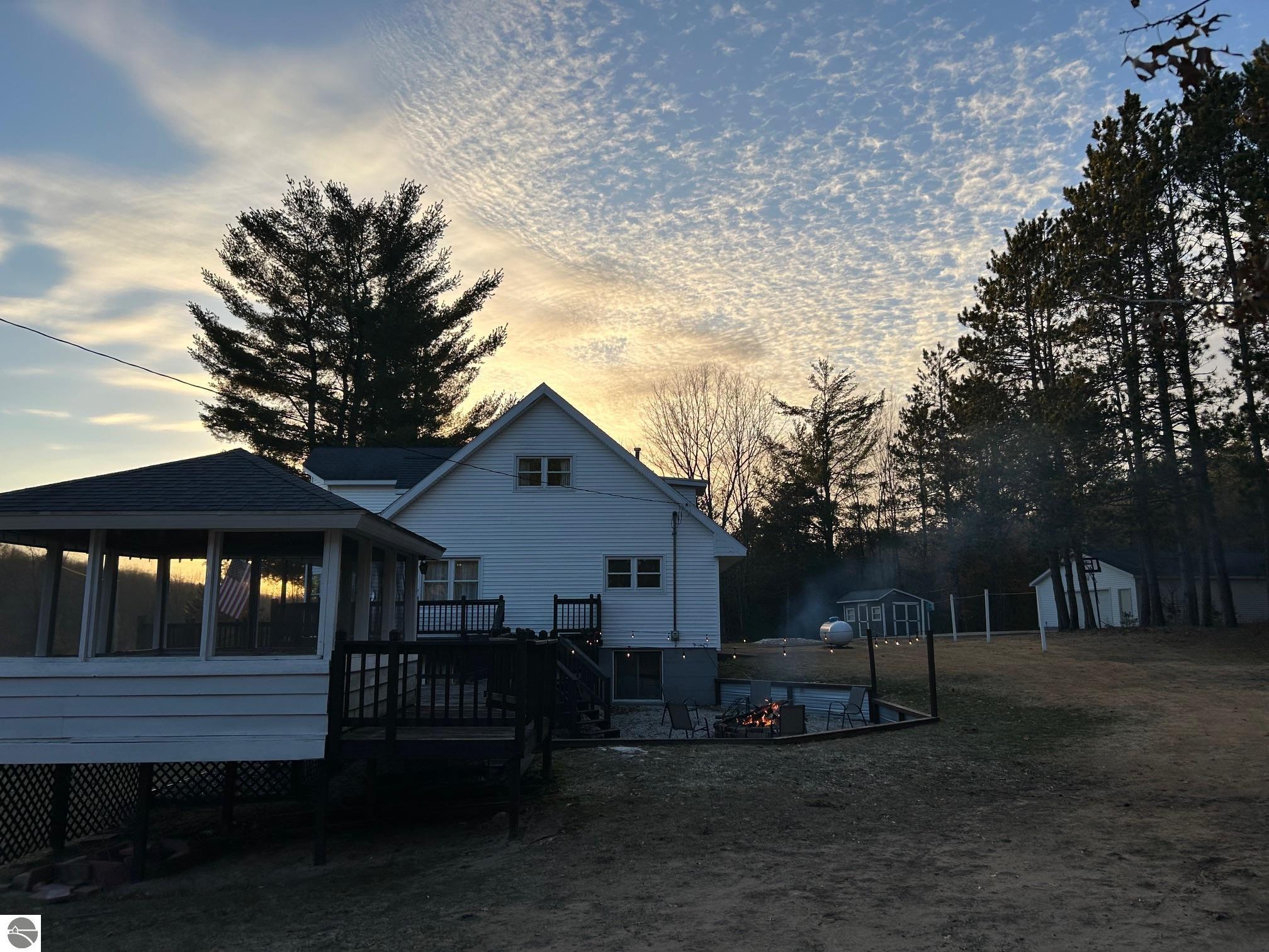 21238 Lakola Road, Tustin, MI 49688 — Photo 48