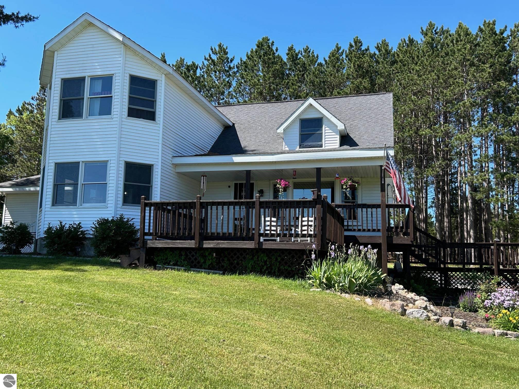 21238 Lakola Road, Tustin, MI 49688 — Photo 49