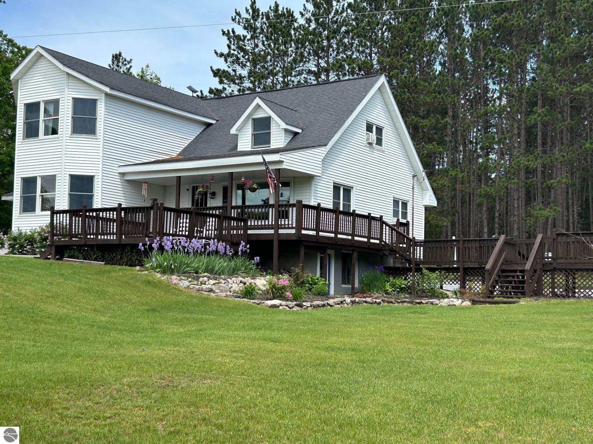 21238 Lakola Road, Tustin, MI 49688 — Photo 52