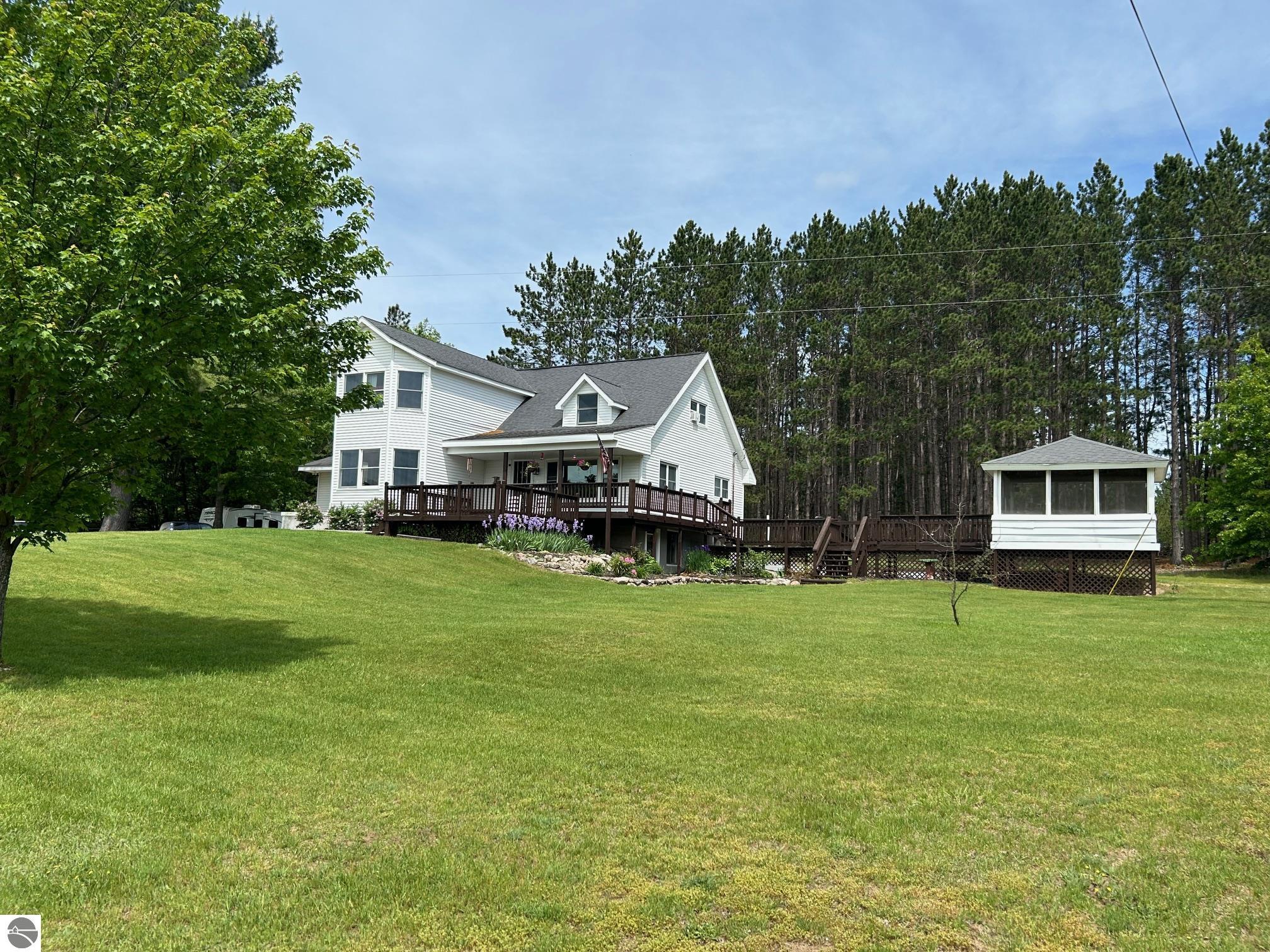21238 Lakola Road, Tustin, MI 49688 — Photo 54